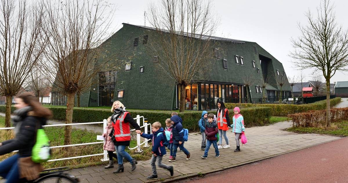 Cultuurhuis Schoneveld in Houten ontsnapt aan de slopers Utrecht AD.nl