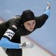 Richardson tweemaal snelste op 500 meter, Oenema vijfde