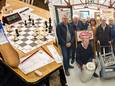 Wat te doen op 1 mei in het Meetjesland en Deinze: van schaaktornooi tot expo over melkfabriek Stassano