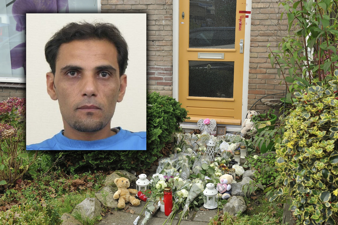Privédetective Jacques (65) is er zeker