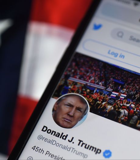 Donald Trump n’est pas près de faire son come-back sur Twitter