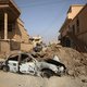 IS heeft meer dan 100 miljard dollar schade veroorzaakt in Irak