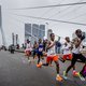 De marathon een eenzame strijd tegen de klok? Nee, een prestigestrijd tussen Afrikaanse landen