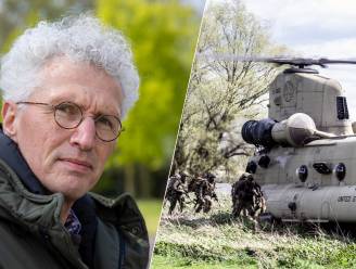 Geluidsexpert uit Heerde vreest herrie van Defensie: ‘Mijn hele lijf trilde, maar toch voldoet F35 aan norm’