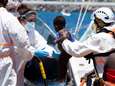 42 morts dans le naufrage d’une embarcation de migrants