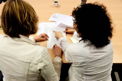 Prof. dr. Michiel de Vries: 'Laborijn wordt in rapport onterecht kapotgemaakt'