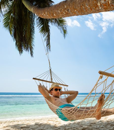 
Tips voor een stressvrije vakantie: ‘Plan eerste dag na vakantie niet vol met afspraken’
