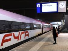 Fyra: une solution temporaire attendue ce vendredi