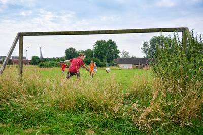 Brabant heeft extreem veel sportclubs, maar de ene na de andere verdwijnt: ‘Hopen dat we het dit jaa