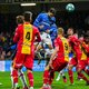 Go Ahead mag even hopen op nieuw record, maar dan slaat AZ toe