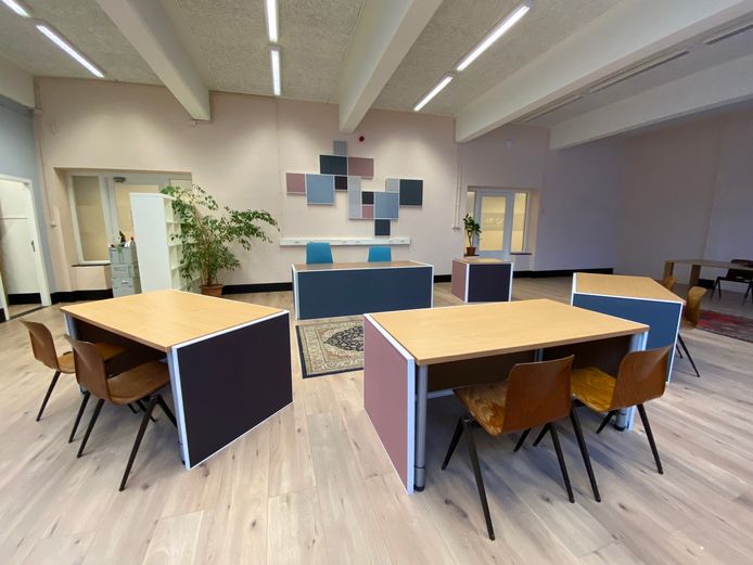 In de Rotterdamse wijk Hillesluis wordt geëxperimenteerd met een buurtrechtbank.