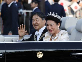 Keizerlijk paar Japan eind juni voor eerste staatsbezoek naar koning Charles