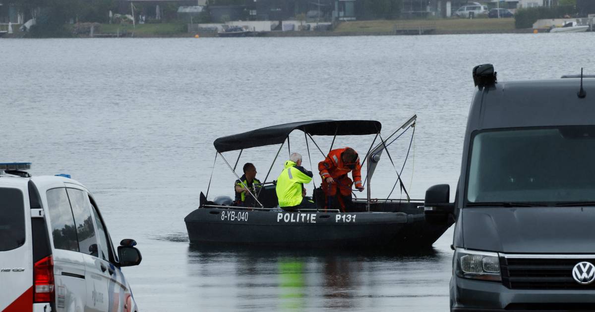 Passant ziet lichaam drijven in Kraijenbergse plassen: vermoedelijk van vermiste Nijmeegse vrouw