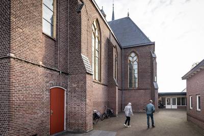 De zorgen van katholiek Twente: ‘Het verleden komt nooit meer terug’