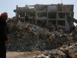 Twee miljoen euro extra steun voor Syrische slachtoffers na aardbeving: “We mogen de Syrische bevolking niet vergeten”, zegt Caroline Gennez