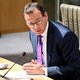 Beke wil weten hoeveel gevaccineerden in het ziekenhuis belanden: ‘Besmettingscijfers niet meer juiste thermometer van pandemie’