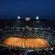 Ouderwetse 'Nadal - Federer' in finale ATP Rome