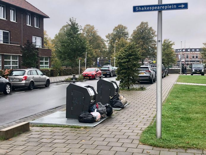 Gemiddeld betaalt een eenpersoonshuishouden in de provincie Utrecht 238 euro aan afvalstoffenheffing; voor een meerpersoonshuishouden is dat 346 euro.