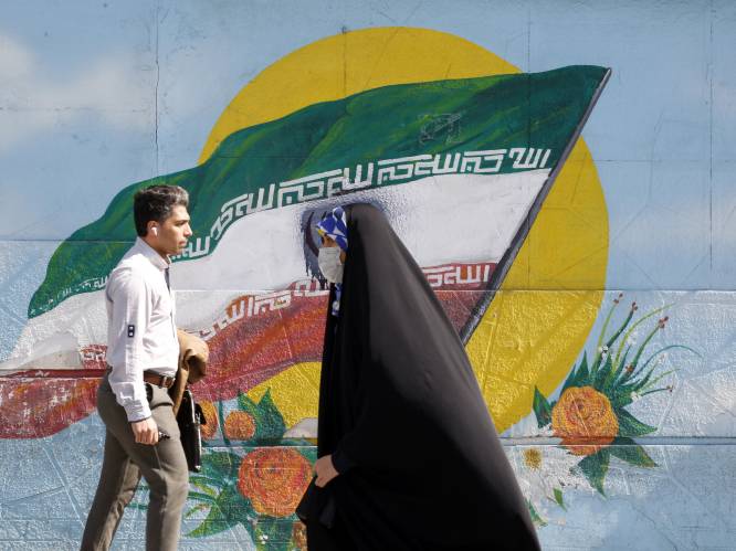 Atoomenergieagentschap vindt sporen van "bijna wapenwaardig" uranium in Iran