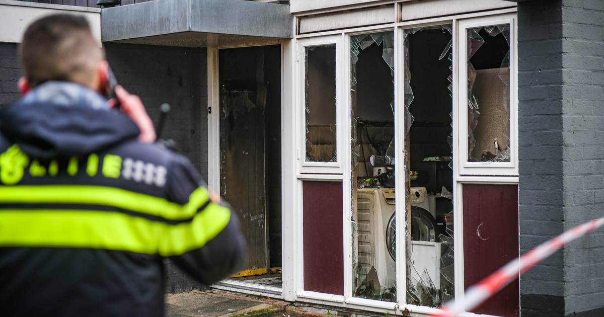 Vrouw (83) overlijdt bij brand in haar eigen woning: ‘Hier waren we al jaren bang voor’