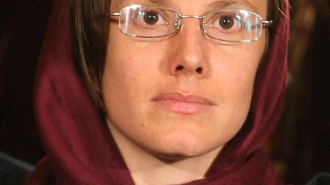 L'Iran va libérer l'américaine Sarah Shourd