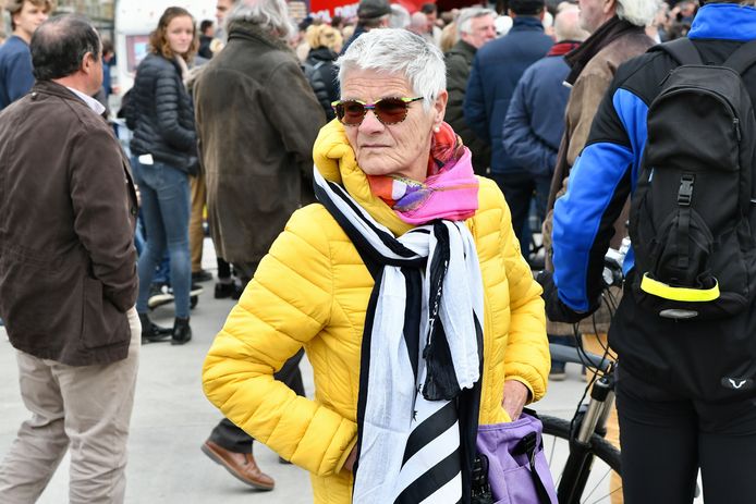 Dwars door Vlaanderen: start in Roeselare.