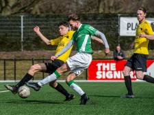 Baronie beleeft uitstekende generale voor hoofdklasse-topper, Moerse Boys zorgt voor stunt