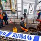 Een ouderwetse ‘tunnelkraak’ in tijden van cybercrime: de bankroof in Antwerpen wekt verbazing