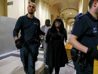 Kopstuk Nigeriaans prostitutienetwerk in Brussel krijgt 14 jaar celstraf