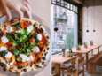 Une pizza légère, digeste et originale: Standard, notre nouvelle adresse coup de cœur à Saint-Gilles