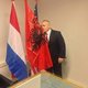 Dode in Amsterdam-Rijnkanaal is mogelijk Albanese politicus
