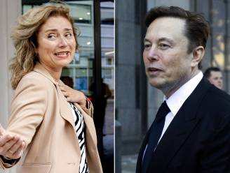 Oproep Bergkamp aan Twitter is ‘kansloos’, zeggen experts: ‘We weten toch hoe Musk is’