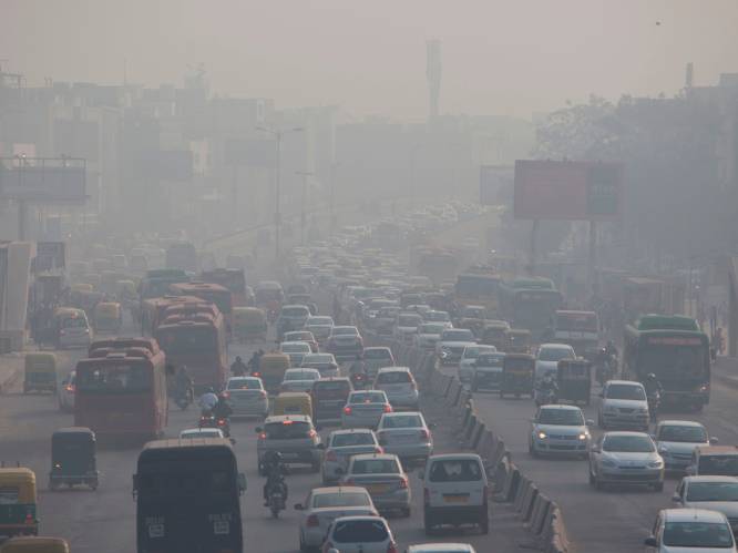 Hooggerechtshof India: “Staten moeten voor zuivere lucht zorgen of schade vergoeden”