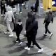 Politie arresteert zes verdachten voor mishandelen en op spoor duwen man op station Bijlmer