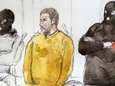 Verdediging van Nemmouche in lastige papieren: getuige van aanslag wijst hem aan als schutter, DNA-expert vindt onwaarheden