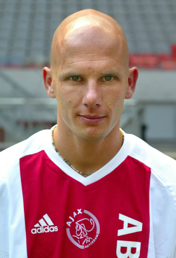 'Stunten tegen Ajax? Gewoon niet te schijterig zijn' Foto AD.nl