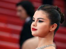 Selena Gomez: sociale media zijn gevaarlijk