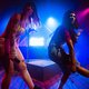 Lionstorm heeft een missie, maar staat muzikaal ook als een huis