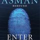 Gouden Strop voor auteur Willem Asman: Enter is beste Nederlandstalige thriller van het jaar