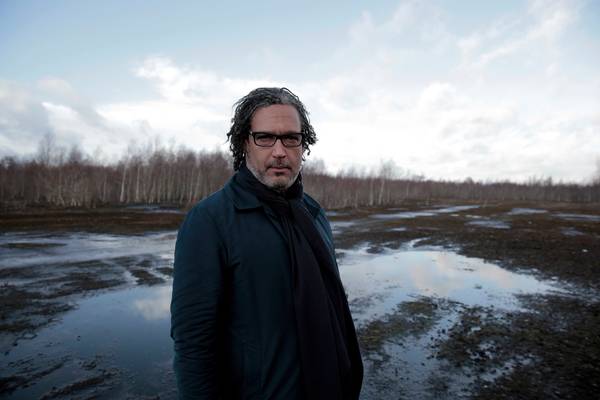 Union with David Olusoga