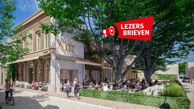Bezwaren plannen brasserie De Witt kinderachtig?