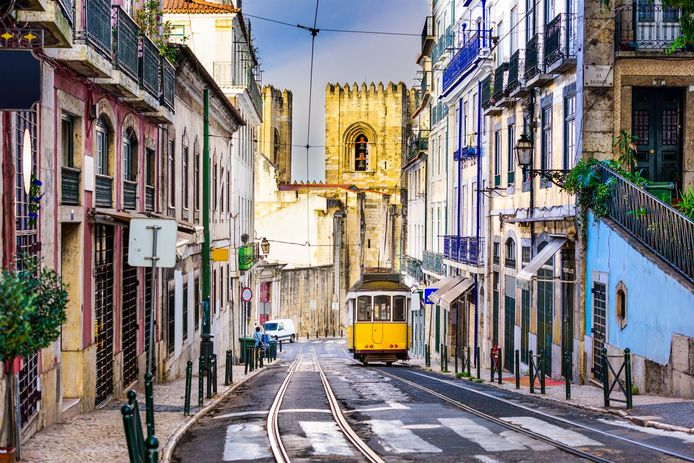 Lisbonne est très populaire depuis plusieurs années.