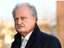 Kinderen gevallen vastgoedmagnaat Ger Visser slepen Rabobank voor de rechter: 'Ze schieten met hagel’