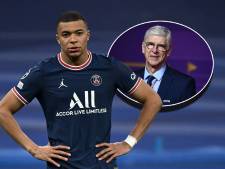 De voorspelling van Arsène Wenger komt uit: steeds meer vedettes zijn ‘gratis’ op te halen