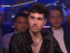 Eurovision in Concert herkent zich niet in uitlatingen Duncan Laurence: 'Niet ons te verwijten’