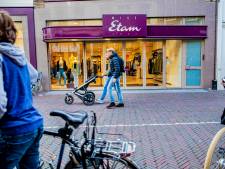 Miss Etam en Steps staan door geruzie weer op omvallen