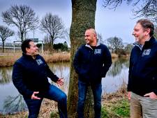 Ex-BVD’ers proberen het met Op Ons Eiland op eigen kracht: ‘Met één zetel tevreden? Zeker niet’
