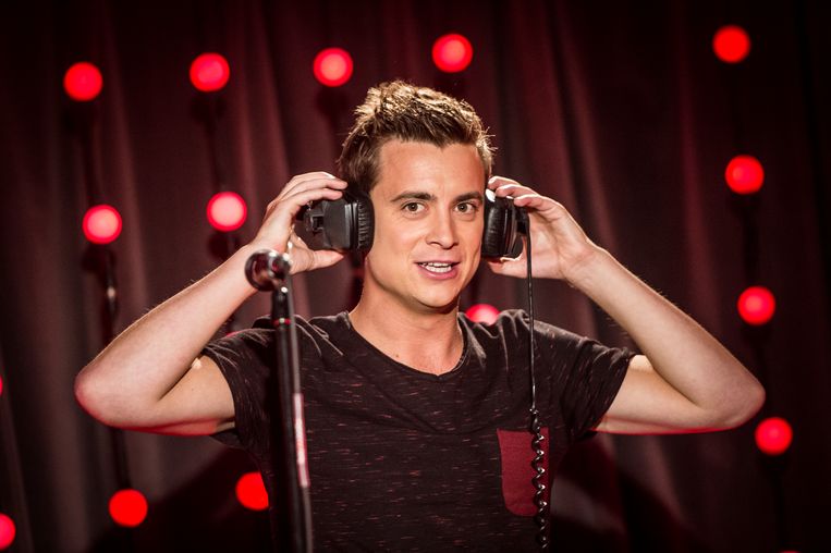 Niels Destadsbader Beeld BELGA