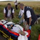 Poels in afwachting van scan