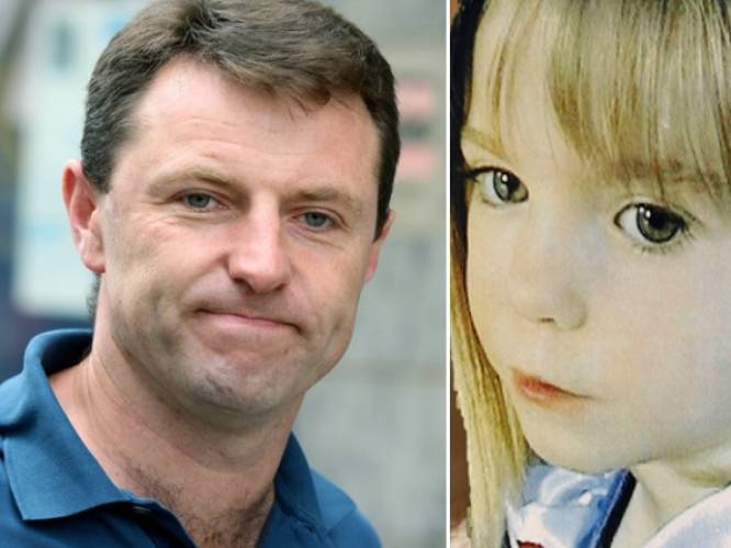 Snikkende Gerry McCann over het moment waarop dochter Maddie verdween: "Ik kon gedachte niet uit mijn hoofd zetten dat iemand haar had meegenomen en misbruikt"